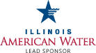 Illinois American Water (lead sponsor)