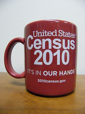 U.S. Census 2010