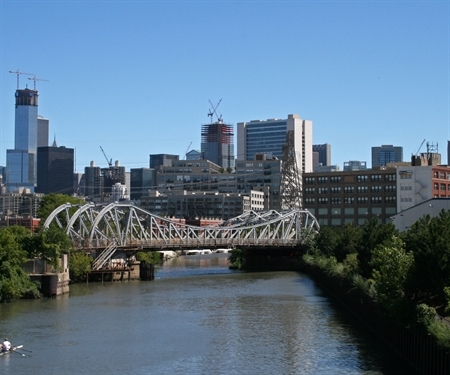 The Chicago River Ecology and Governance Task Force Looks ahead to 2022