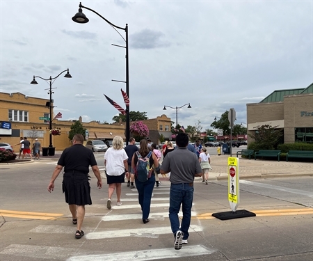 New Database Helps Unleash the Power of Walking and Biking