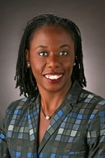 image of Carole Brown