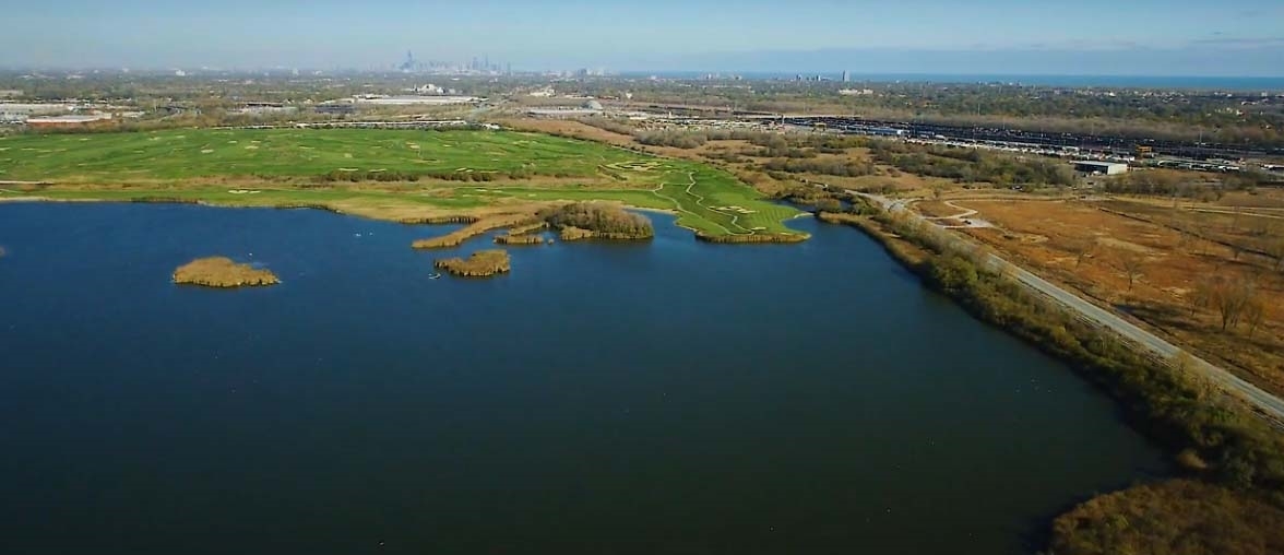 Lens on the Calumet Corridor | Limited healthcare access magnifies the ...