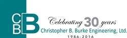 Christopher B. Burke Engineering, Ltd. logo