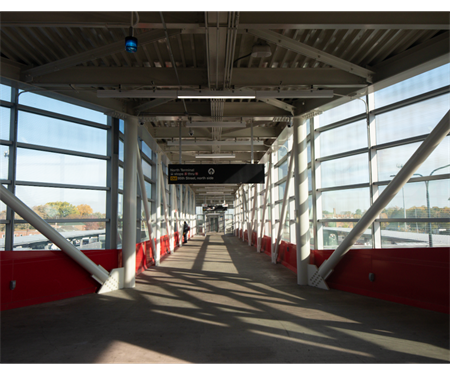 The Red Line Extension will Benefit the Whole City of Chicago