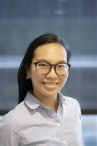 Photo of Debbie Liu