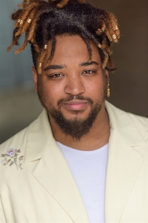 Photo of Dev Middleton