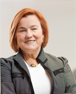 photo of Ellen Carnahan
