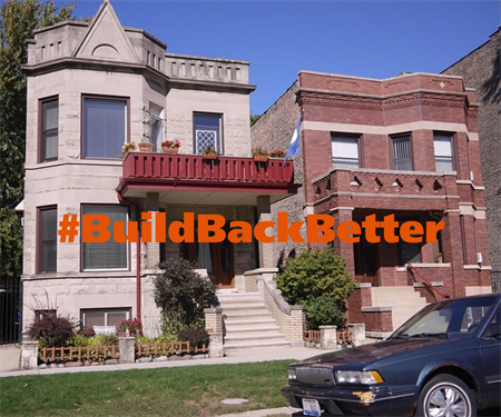 It’s time to get serious about preserving Chicago’s two- to four-unit apartment buildings