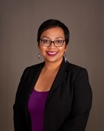 Fanny Lopez Benitez - Guest Speaker