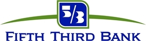 Fifth Third Bank logo