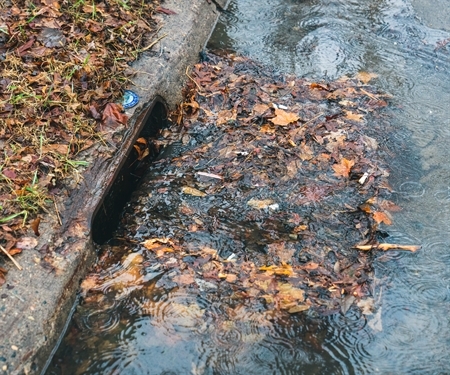 Getting the most out of your stormwater utility