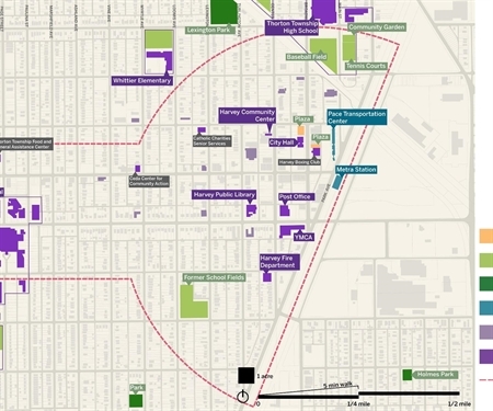 Chicago Area Leaders Share Benefits of Suburban Transit-Oriented Development