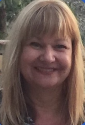 Photo of Laura Reilly