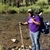 Photo of LeAaron Foley, Midwest Senior Outreach Coordinator, National Parks Conservation Association