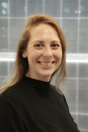 Photo of Morgan Murphy