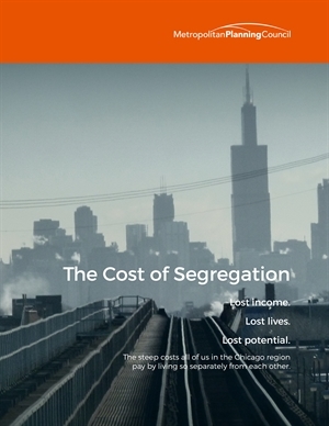 The Cost of Segregation report