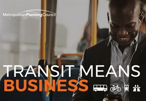 Transit Means Business