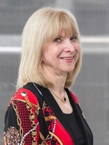 Photo of Nancy Firfer