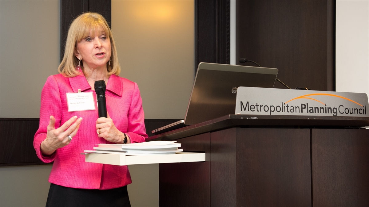 Firfer Congratulations to Nancy Firfer, MPC senior fellow, on a lifetime of ...
