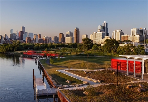 Great Rivers Chicago