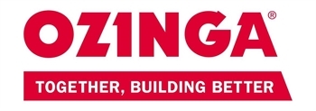 Ozinga logo