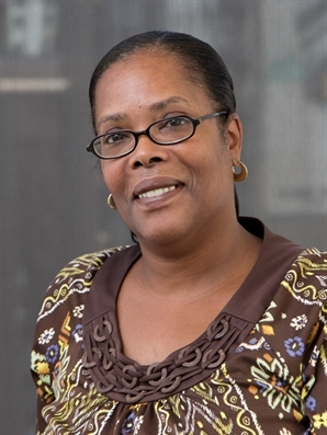 Photo of Pam Lee