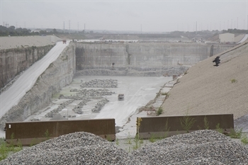 McCook Quarry