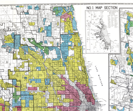 The bar for racial justice in housing just got lower