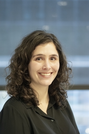 Photo of Shira Zisook