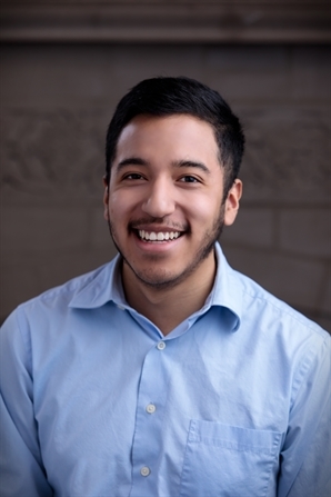 Photo of Steven Quispe