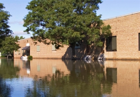 Stormwater Management