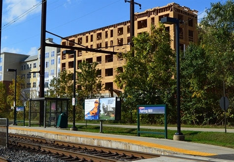 Equitable Transit-Oriented Development